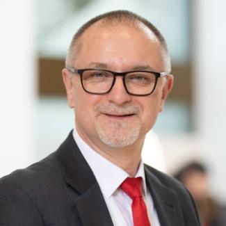 Sandro Schibli
