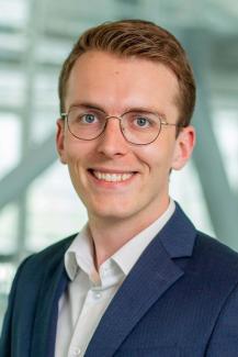 Pepijn Scholten