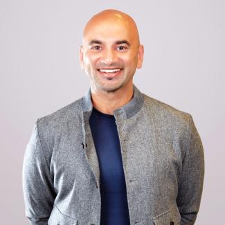 Rowan Noronha