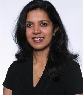 Padmaja Nair