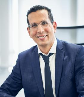 Abderrahim El Janati El Idriss 