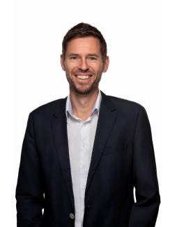 Daniel Infanger