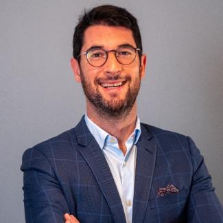 Guillaume Gauffre