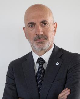 Roberto Bellini