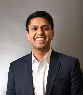 Saurabh headshot