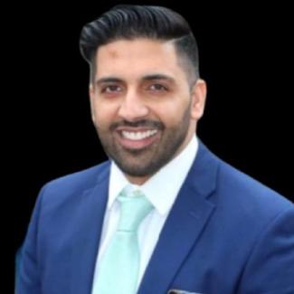 Awais Farooq