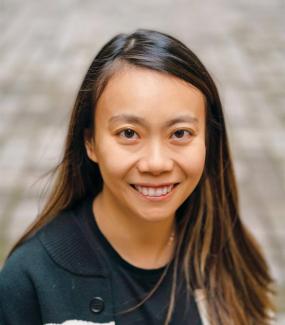 Rory Liu