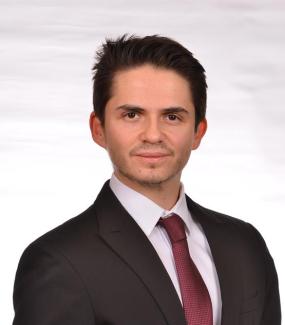 Sinan Kalafatoglu