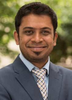 Kaushik Jayaram