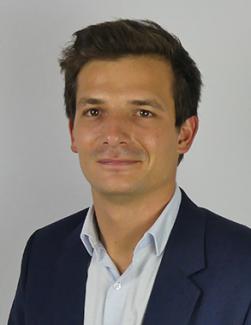 Baptiste Drianno