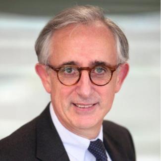 Didier Bazzocchi