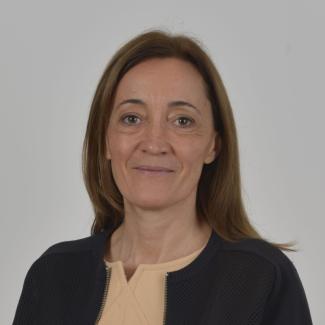 Marie Soyer