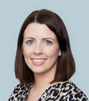 Rachel Rowbottom