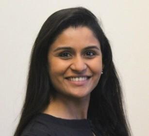 Bhavna Desai