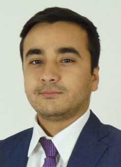 Kamil Saaidi
