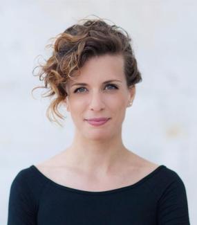 Benedetta Frassi