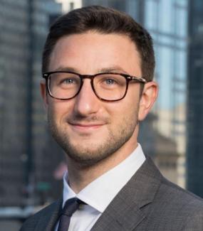 Filippo Gesuato Headshot