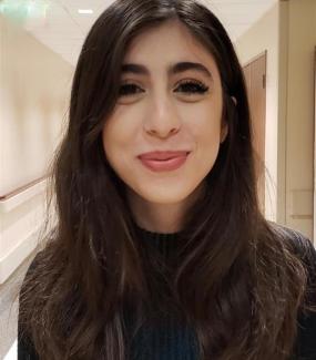 Karine Rahi