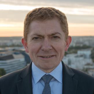 Eric Féron
