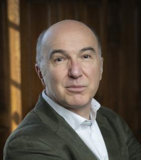 Serge Hovhanessian