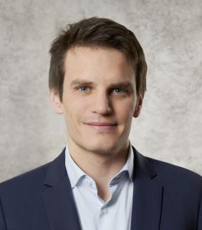 Thomas Pelletier