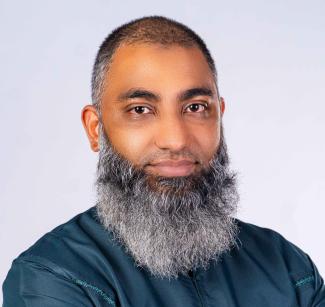 Abdullah Sujee 