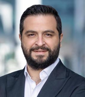 marc matar
