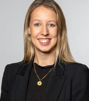 Anna Duettmann