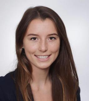 svenja nolte