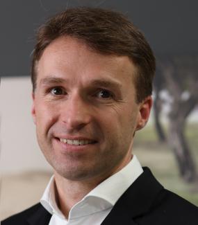 Jan Gudat