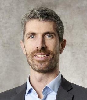 Sébastien Vincent