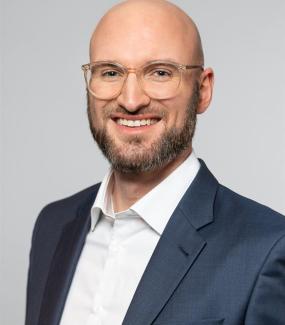 Alex Dietz