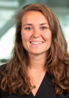 Julie Geelen