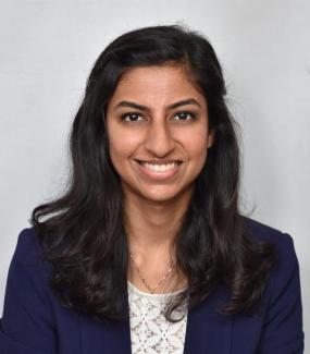 Kavya headshot