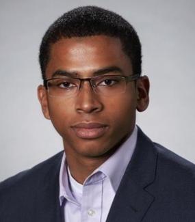 devan daniel headshot