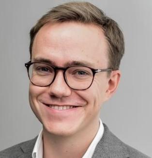 Jonathon Grant