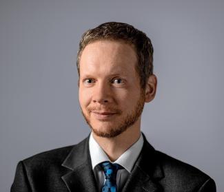 Mark Fehr