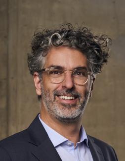Lorenzo Eandi