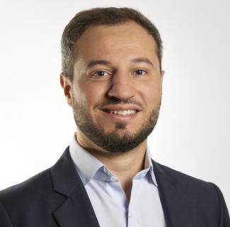 Quentin Buzzolini