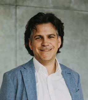 Tobias Maria Guenter