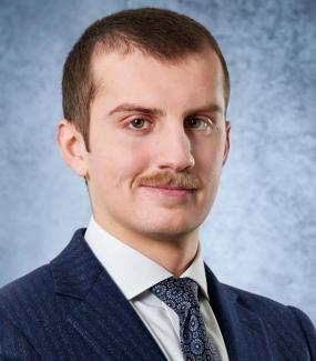 Victor Candau