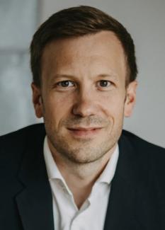 Julian Weidle