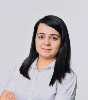 smridhi