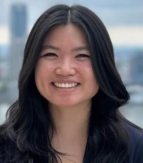 Michelle Leong