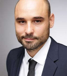 Nicolas Georgopoulos