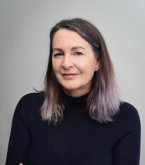 Sarah Williams