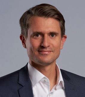 Michael Sabadisch