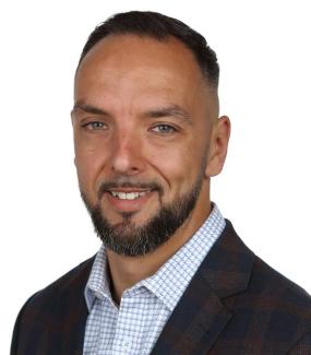 Patryk Popiolek