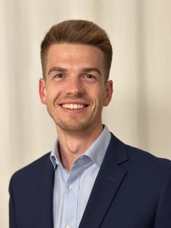 Adrian Koth