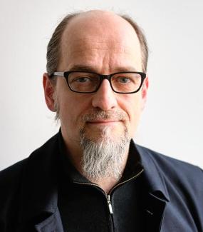 Sven Harlfinger